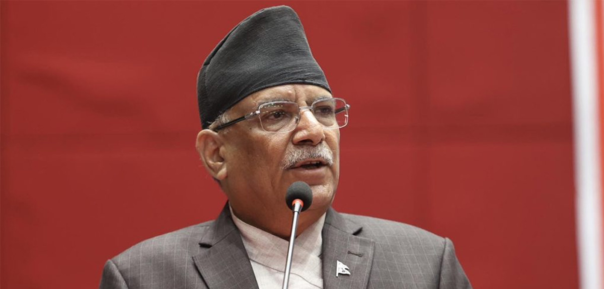 ‘एमसिसीबारे आफूले धेरै बोल्दा फाइदा गर्दै, व्याख्यात्मक घोषणाका बारे एलफोर्डसँग सोध्छु’